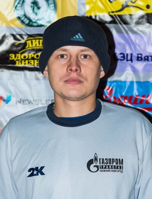 Раков Алексей